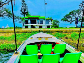 Tissa Yala Lake View Hotel